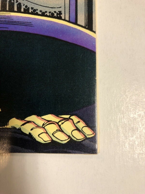 Detective Comics (1984) # 537 (VF/NM) Price Variant CPV