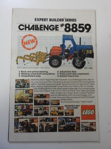 Ghost Rider #63 (1981) VG Condition