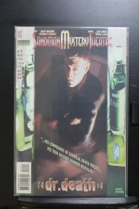 Sandman Mystery Theatre #24 (1995)