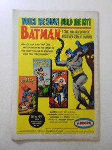 Detective Comics #351 (1966) VG Condition sticker interior fc