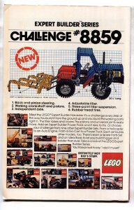 Fantastic Four #237--comic book--Marvel--1981--