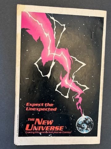 G.I. Joe: A Real American Hero #51 (1986)