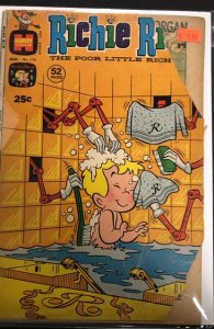 Richie Rich #112 (1972)