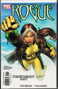 Rogue #7 (2005) Rogue