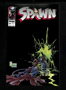 Spawn #27
