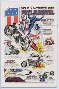 LOGAN’S RUN #2 - Based on novel and movie