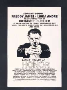 Samurai Funnies #1 (1986)