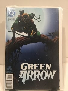 Green Arrow #120 (1997)