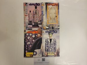 4 Shade The Changing Man DC Vertigo Comic Books #34 35 36 37 16 TJ35