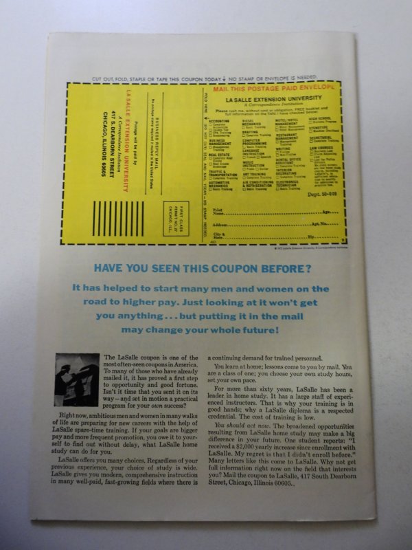 The Amazing Spider-Man #130 (1974) VF Condition MVS Intact