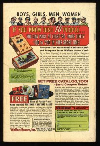 Avengers #20 2nd Appearance Swordsman!