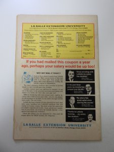 The Avengers #101 (1972) FN- condition