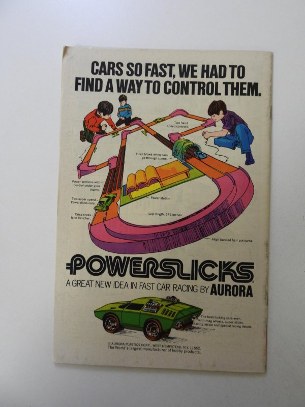 Adventure Comics #398 (1970) FN/VF condition