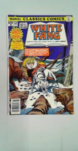 Marvel Classics Comics #32 (1978)