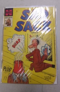 Sad Sack Comics #42 (1955)