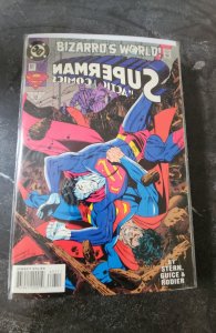 Action Comics #697 (1994)