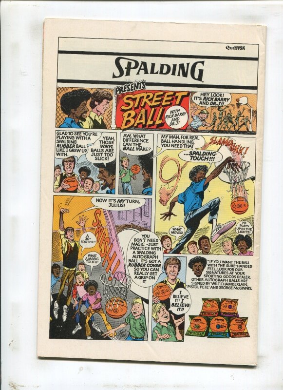 NOVA #20 - WHAT IS PROJECT 'X'? - (8.0) 1978