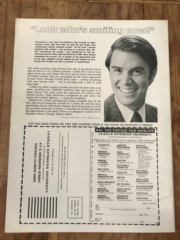 Savage Sword of Conan 8