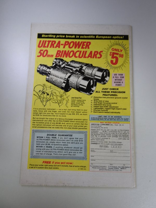 Marvel Team-Up #38 (1975)