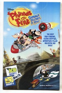 Amazing Spider-Man #638-2010-One Moment in Time comic book