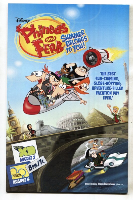 Amazing Spider-Man #638-2010-One Moment in Time comic book