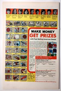 The Amazing Spider-Man #179 (9.0, 1978) 