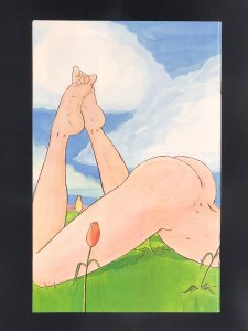 Sixty Nine #3 (1994)