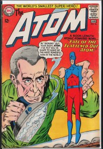 The Atom #16 (1965) The Atom