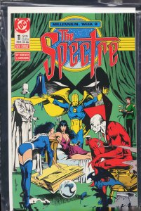 The Spectre #11 (1988) The Spectre