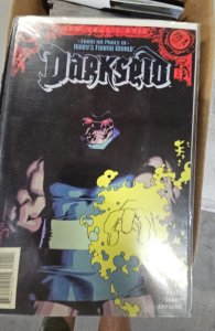 Darkseid (Villians) (1998)