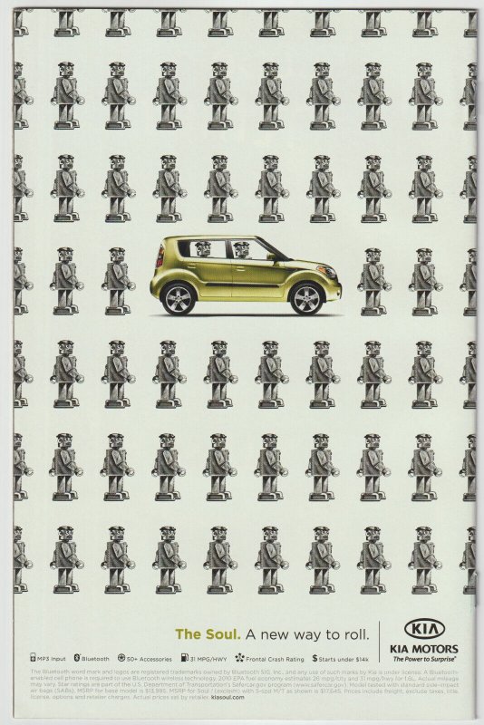 Wolverine Weapon X #6 (Dec 2009, Marvel), FN-VFN condition (7.0)