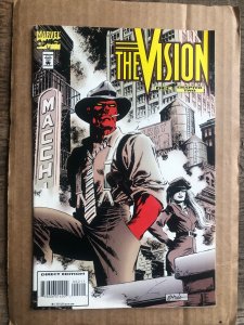 Vision #2 (1994)