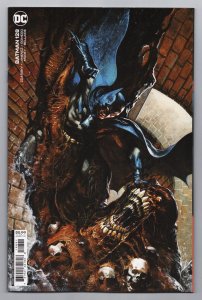 Batman #128 Cvr B Dell Otto (DC, 2022) VF/NM 