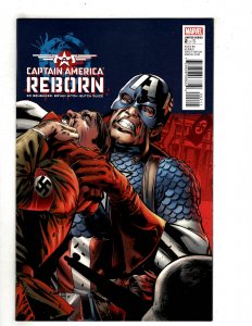 Captain America: Reborn #2 (2009) OF11