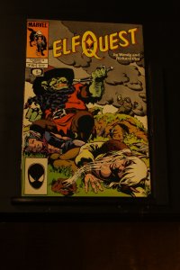 ElfQuest #10 (1986) ElfQuest