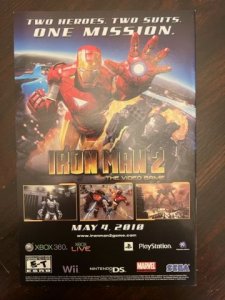 The Thanos Imperative #1 (2010) - MT