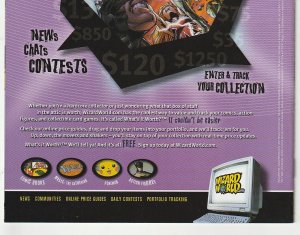 Names of Magic # 2 The Adventures of Tim Hunter Continued