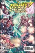 Justice Society of America Special 1-A  FN
