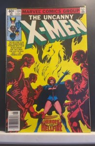 The X-Men #134 (1980)