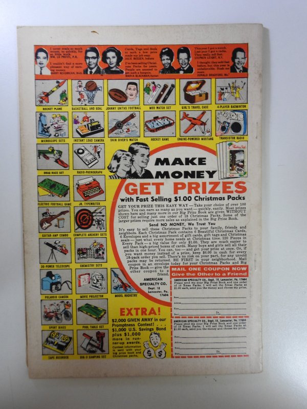 Western Gunfighters #7 (1972)