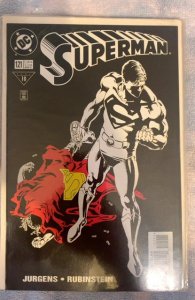 Superman #121 (1997)