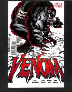 True Believers: Venom: Agent Venom #1 (2018)