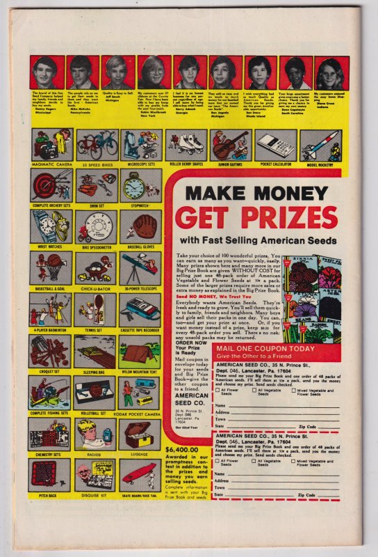 The Incredible Hulk #246 (1980) Hulk