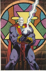 Dreadstar(Epic)# 1 Thanos/Infinity War creator, Jim Starlin's Space Opera