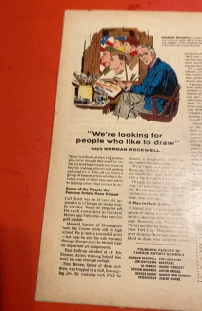 The Avengers #39 (1967) Hercules