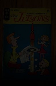 Jetsons #31 (1969)