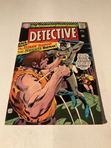 Detective Comics 349 Vf- Very Fine- 7.5 DC Comics