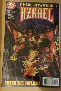 Azrael #27