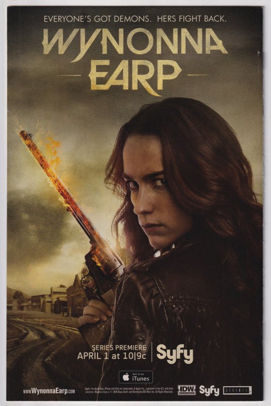 Black Panther #1 Smith Cover (2016) Black Panther