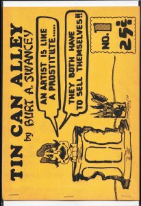 See Image for Comic Details